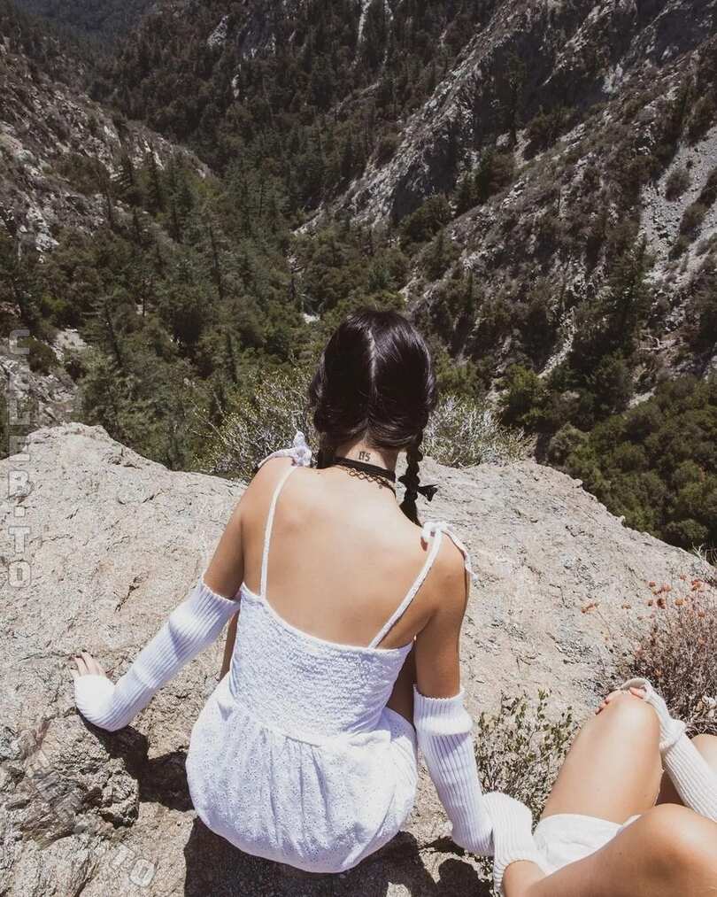 Mishka Silva nude photo 3
