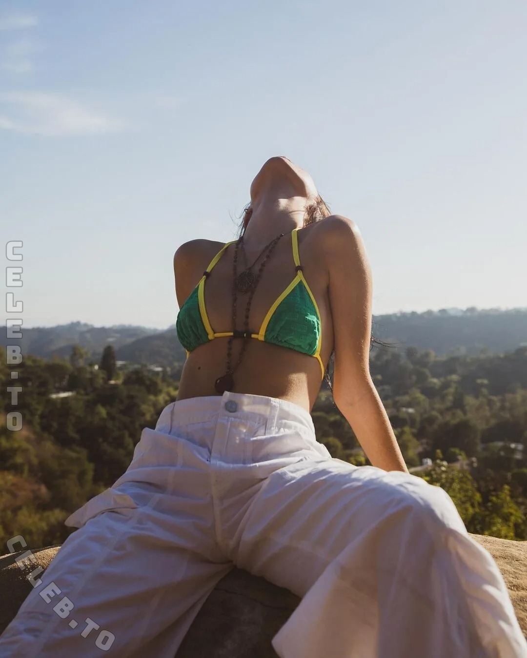Mishka Silva nude photo 14