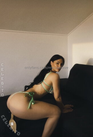 Miss Behave nude photo 19