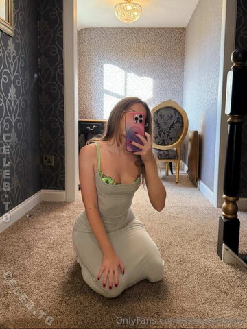 Miss Bo nude photo 41