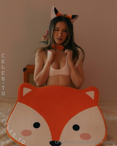 Miss Bo nude photo 163