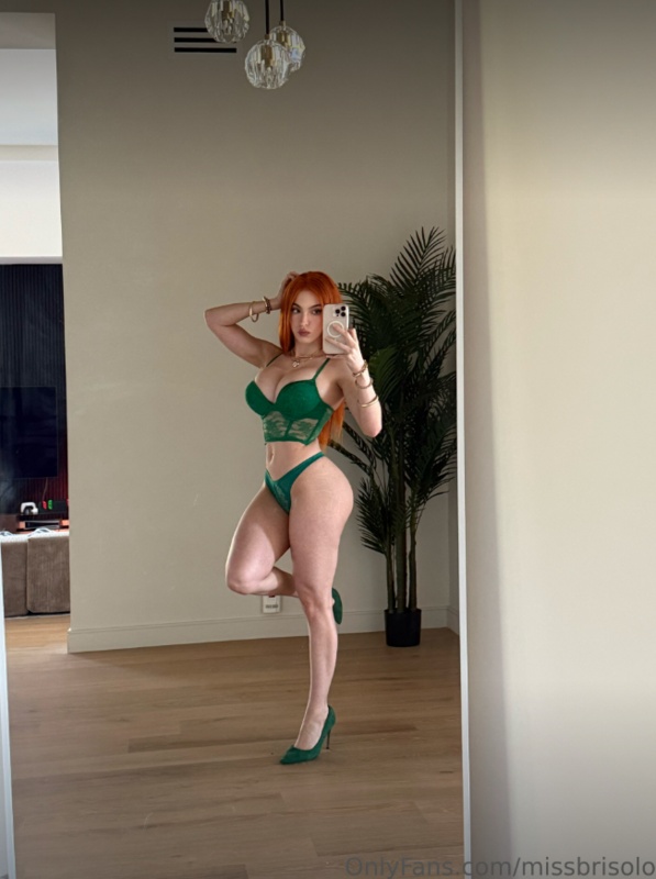 Miss Bri Torres nude photo 9