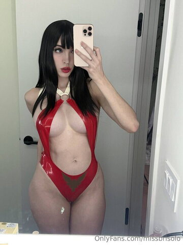 Miss Bri Torres nude photo 23