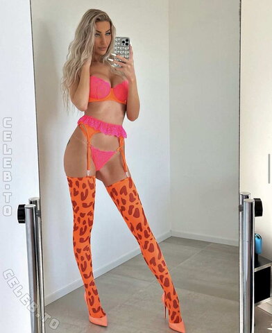 Miss Kristine nude photo 7
