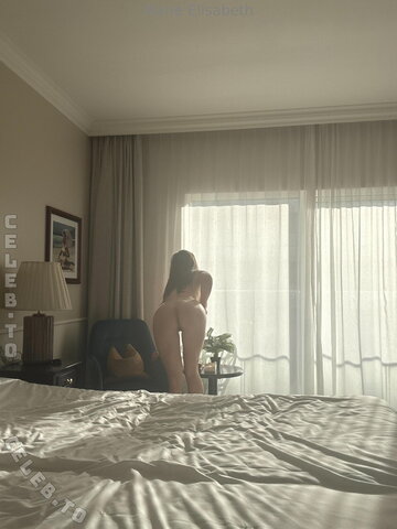 Miss Marie Elisabeth nude photo 3