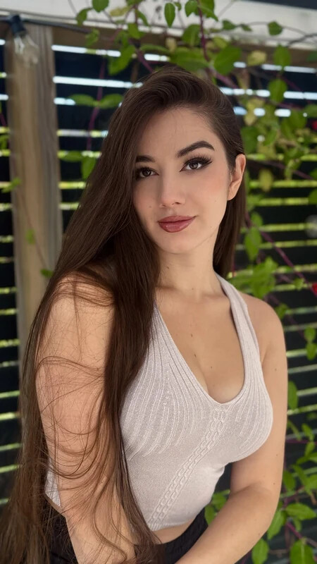 Miss Mikkaa nude photo 1