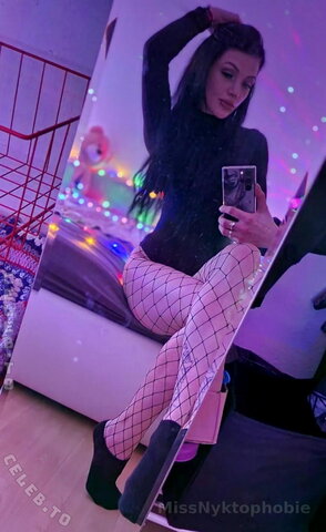 Miss Nyktophobie Fresh (9 photos)