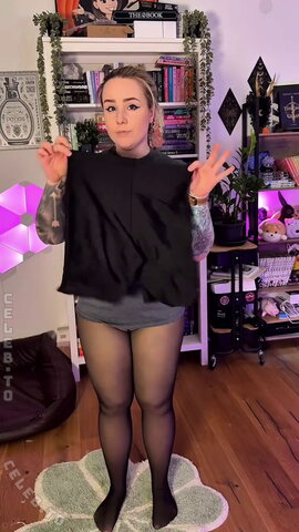Miss Rage nude photo 4