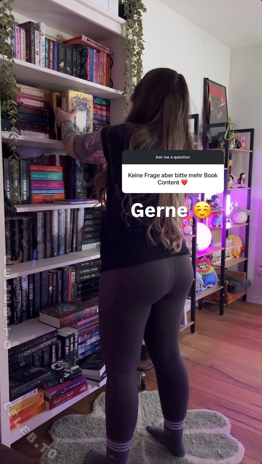 Miss Rage nude photo 1