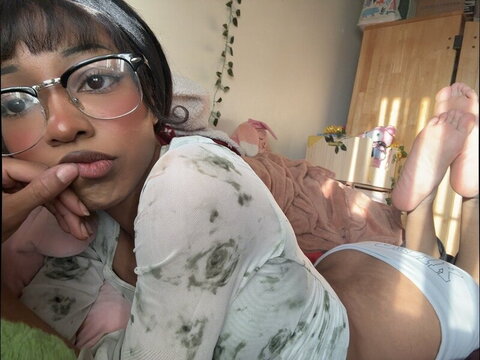 Miss Skai nude photo 36