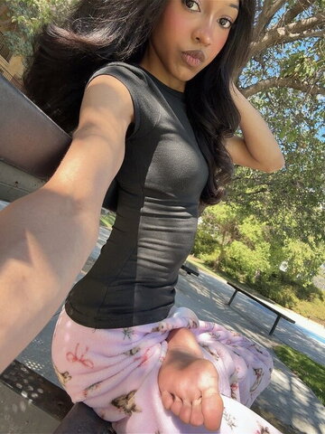 Miss Skai nude photo 28