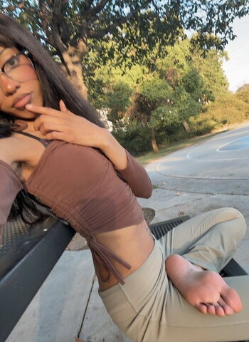 Miss Skai nude photo 26