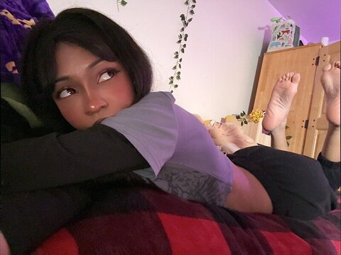 Miss Skai nude photo 18