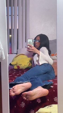 Miss Skai nude photo 12