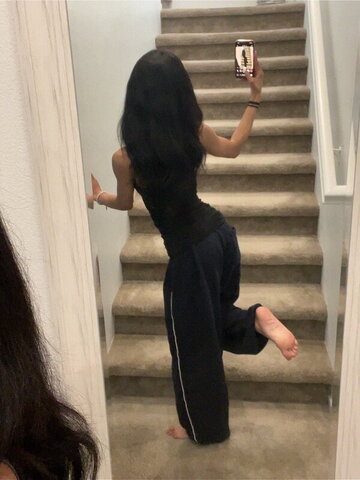 Miss Skai nude photo 7