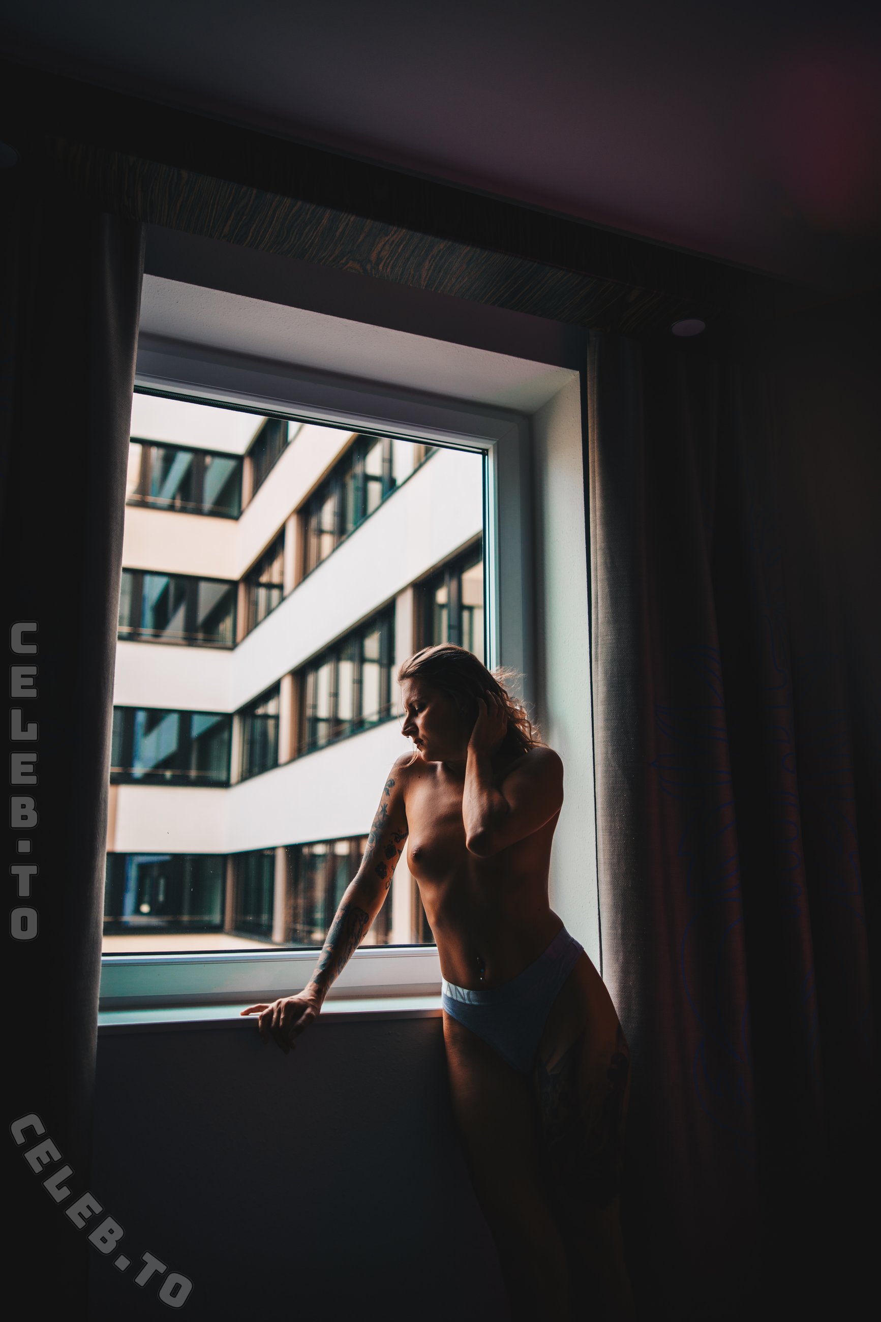 Miss Wandelbar nude photo 6