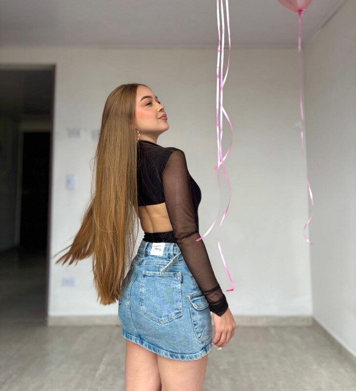 missalannahmm nude photo 3