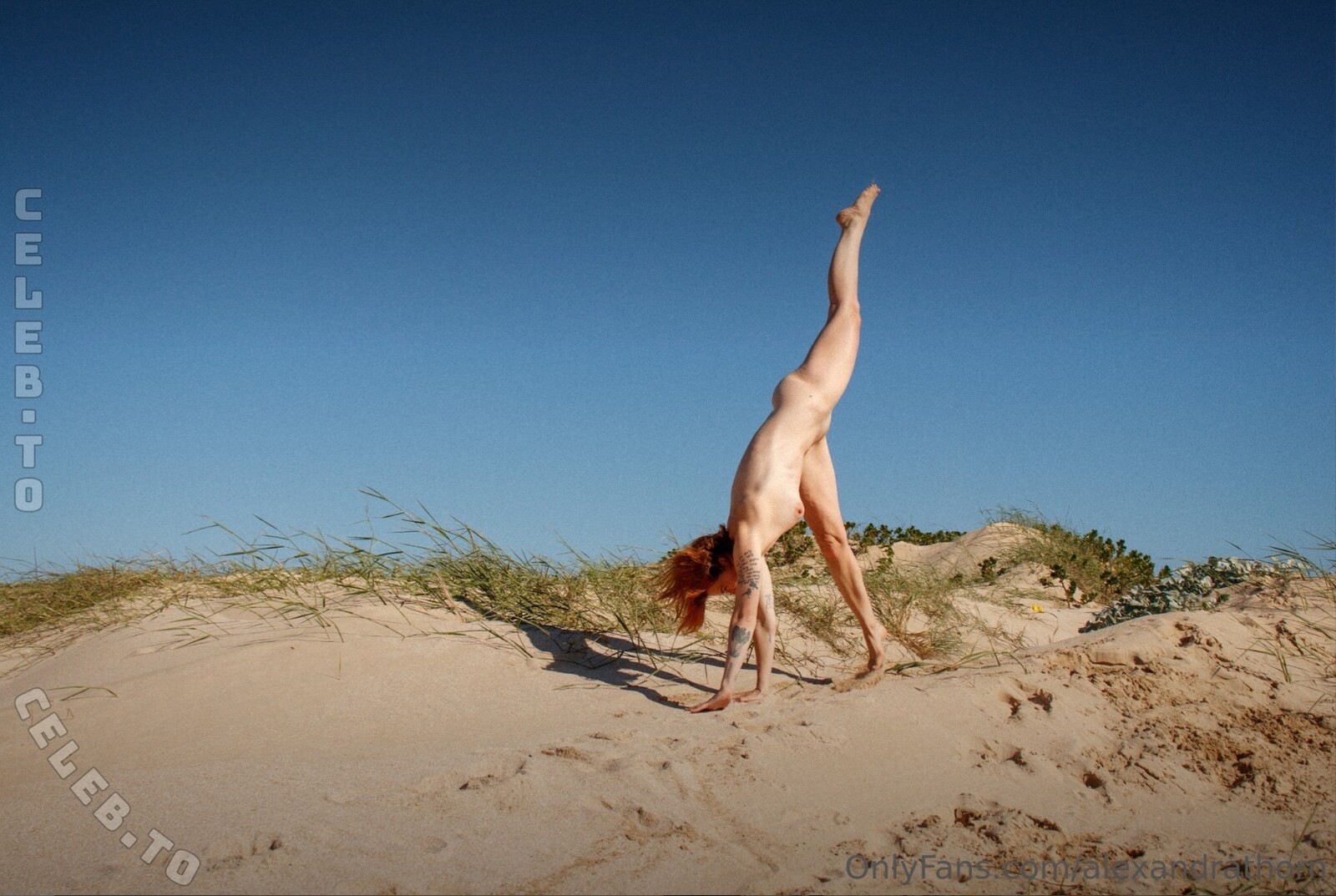 missalexthorn nude photo 1