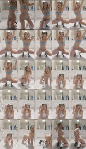 MissAlice nude photo 7
