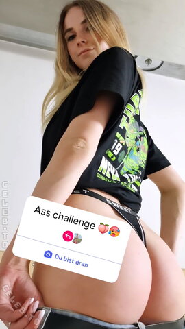 miss_apfelmus2004 nude photo 6