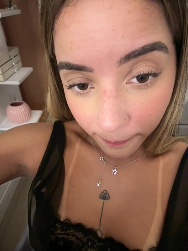 Missbella nude photo 2