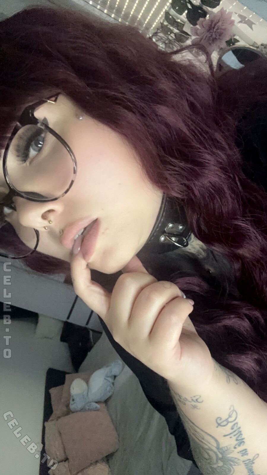 Misscurvy7 nude photo 11