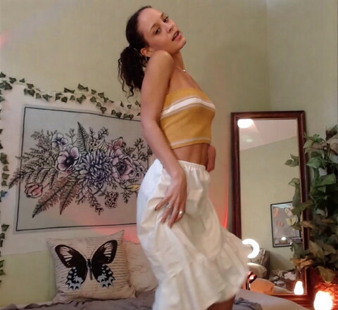 MissFairy nude photo 18