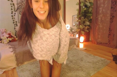 MissFairy nude photo 7