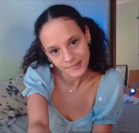 MissFairy nude photo 3