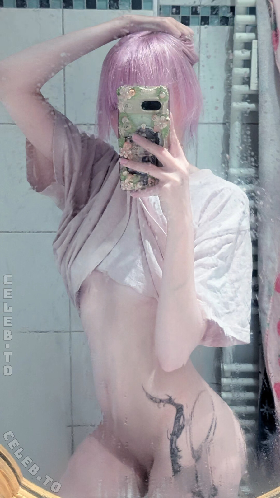 Miss.Fullmoon nude photo 1