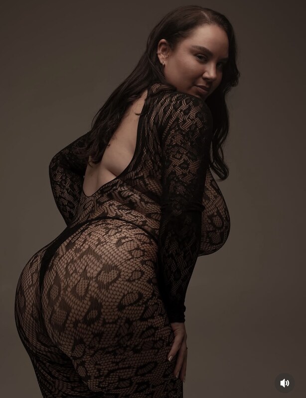 Missgeobernasconi nude photo 1