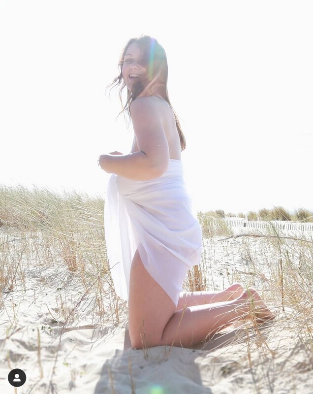 Missgrey nude photo 1