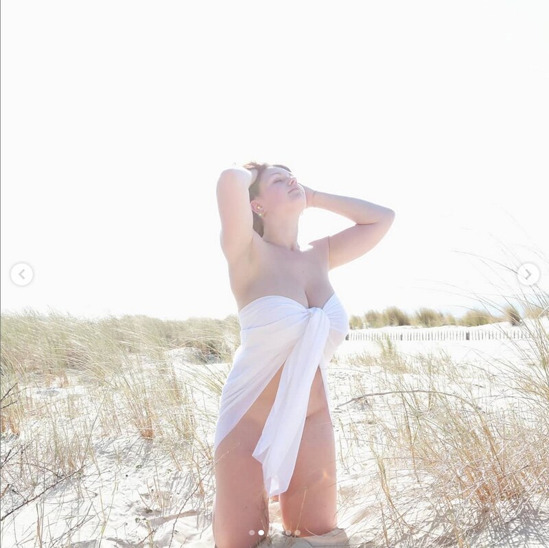 Missgrey nude photo 2