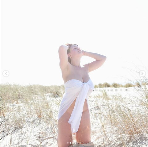 Missgrey nude photo 2