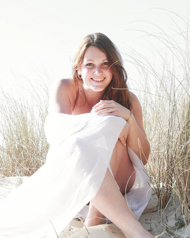 Missgrey nude photo 3
