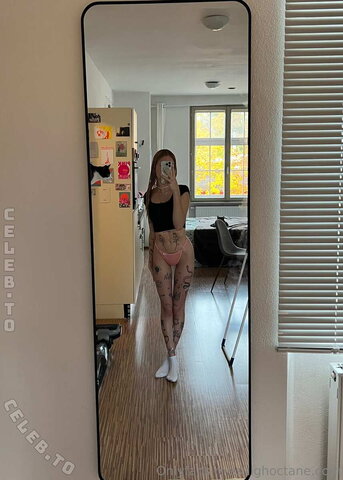 misshighoctane nude photo 5
