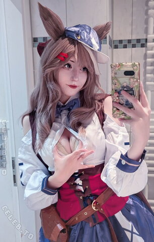 Miss.Ironblood Hot (1 photo)