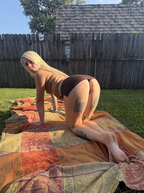 missjennyhot nude photo 7
