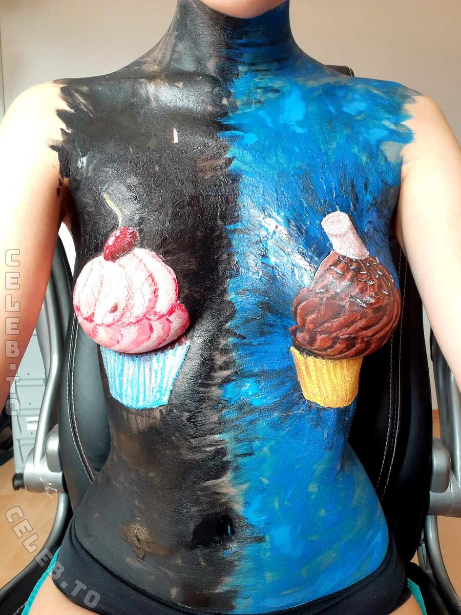 miss_lana nude photo 2