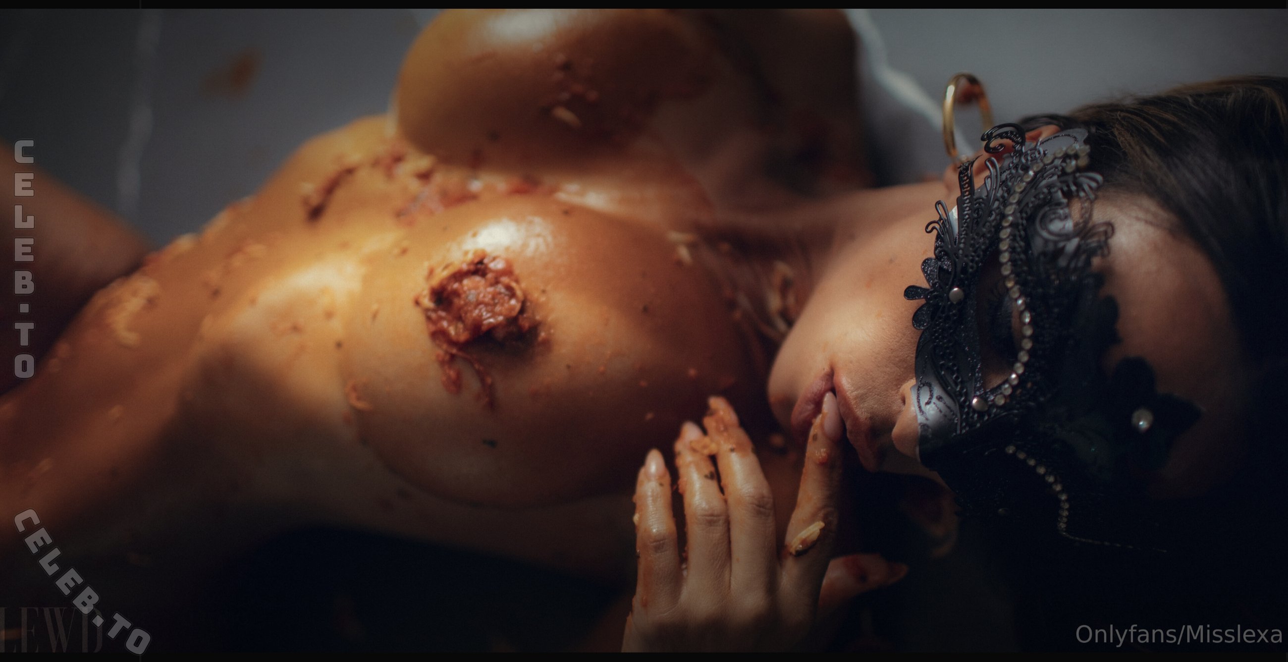 Misslexa nude photo 2
