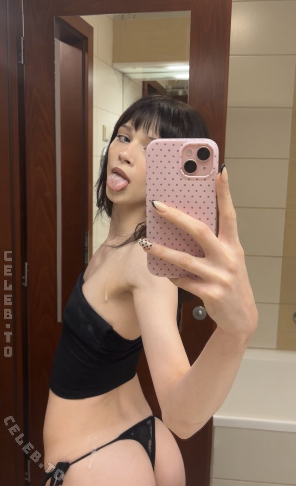 Missmabelunfiltered nude photo 10