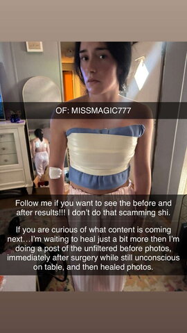 missmagic777 nude photo 12