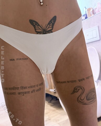 missmalou__ nude photo 1