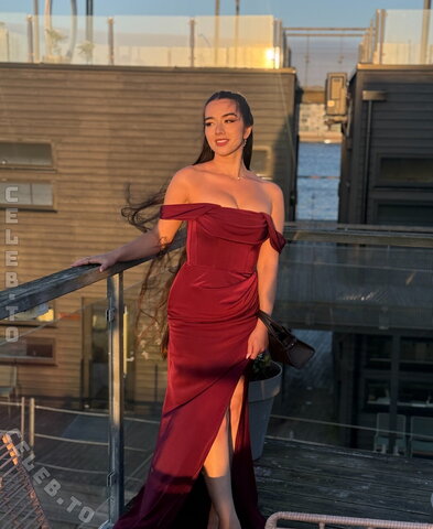 MissMikkaa – pictures from a wedding, August 2026