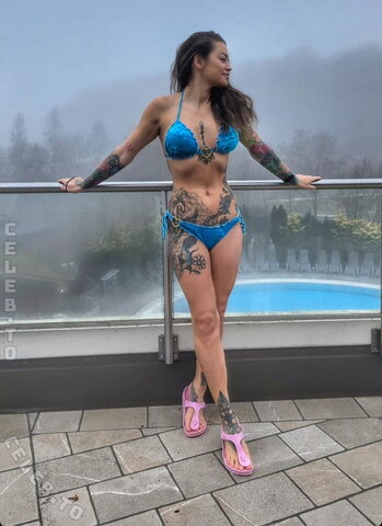 miss_mona_liisa nude photo 11