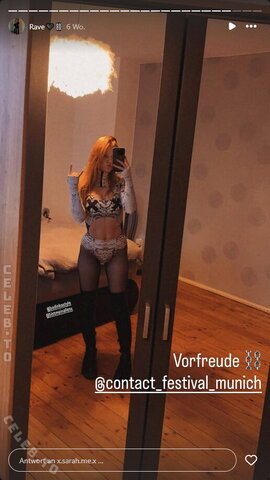 MissSarahXO nude photo 3
