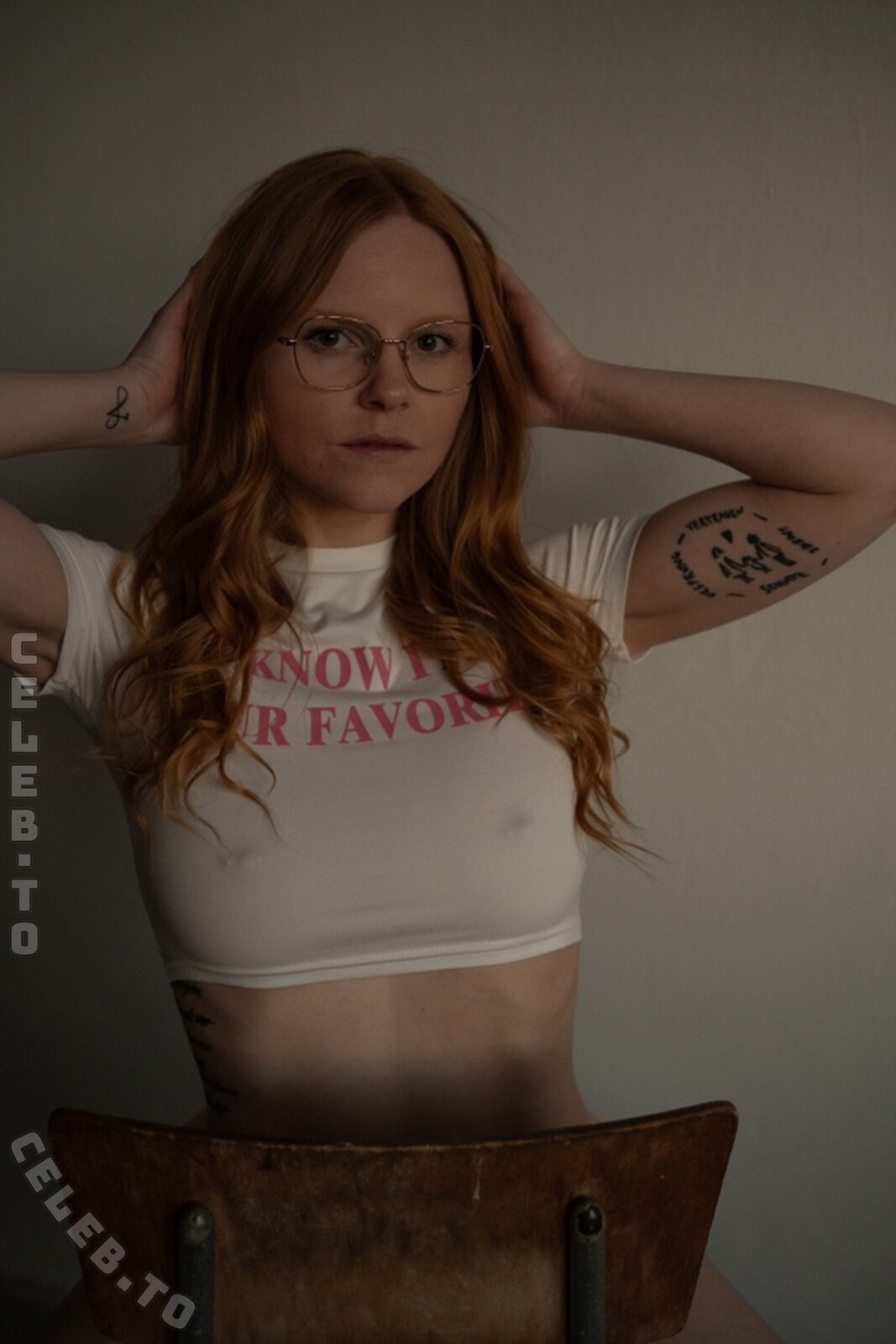 MissSarahXO nude photo 3