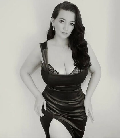 MissVintageDresses Sexy (1 photo)
