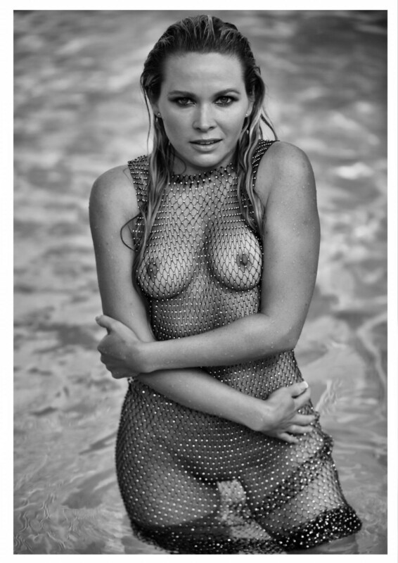 Missy Hartley nude photo 4