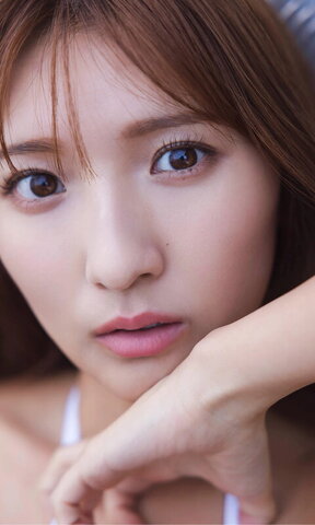 Mita Yuki nude photo 70